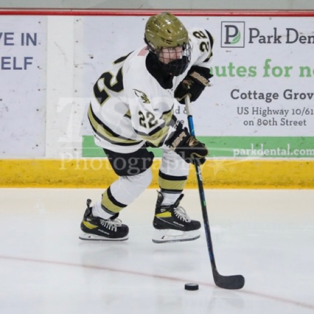 Meet your Posher, Blake